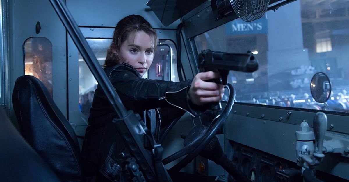 Rede Globo exibe “O Exterminador Do Futuro: Gênesis” no Domingo Maior; confira a programação completa!