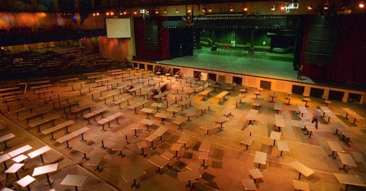 KM de Vantagens Hall fecha no Rio de Janeiro e em Belo Horizonte