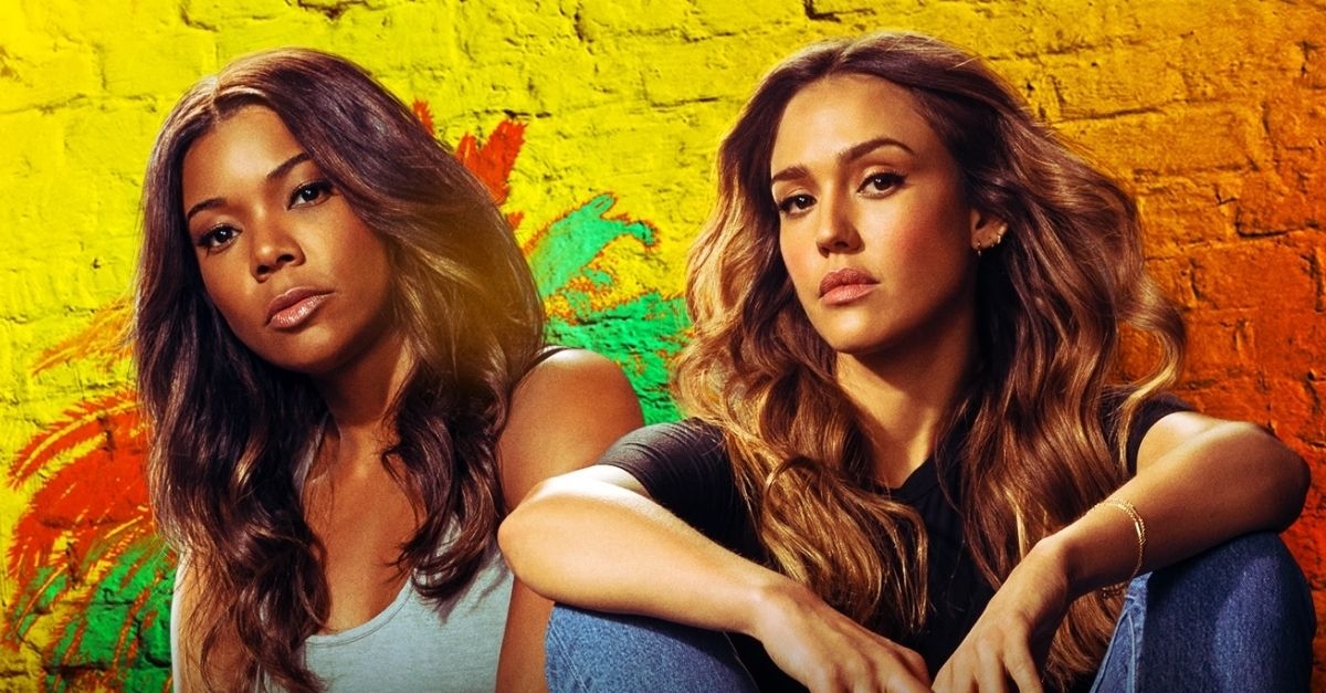 “L.A’s Finest” é cancelada depois da 2ª temporada