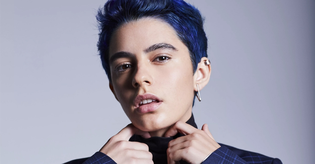 Com apresentação de Foquinha, Filtr Next recebe Benjamín em primeiro episódio; assista!