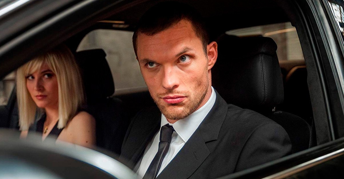 Globo exibe “Carga Explosiva: O Legado” no Domingo Maior e “Os Infiltrados” no Cinemaço