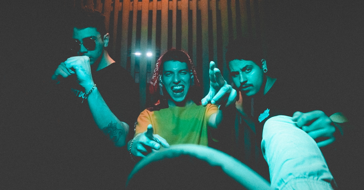 Preto & Branco e Isadora Vilela lançam o single “Ai Amor”; ouça!