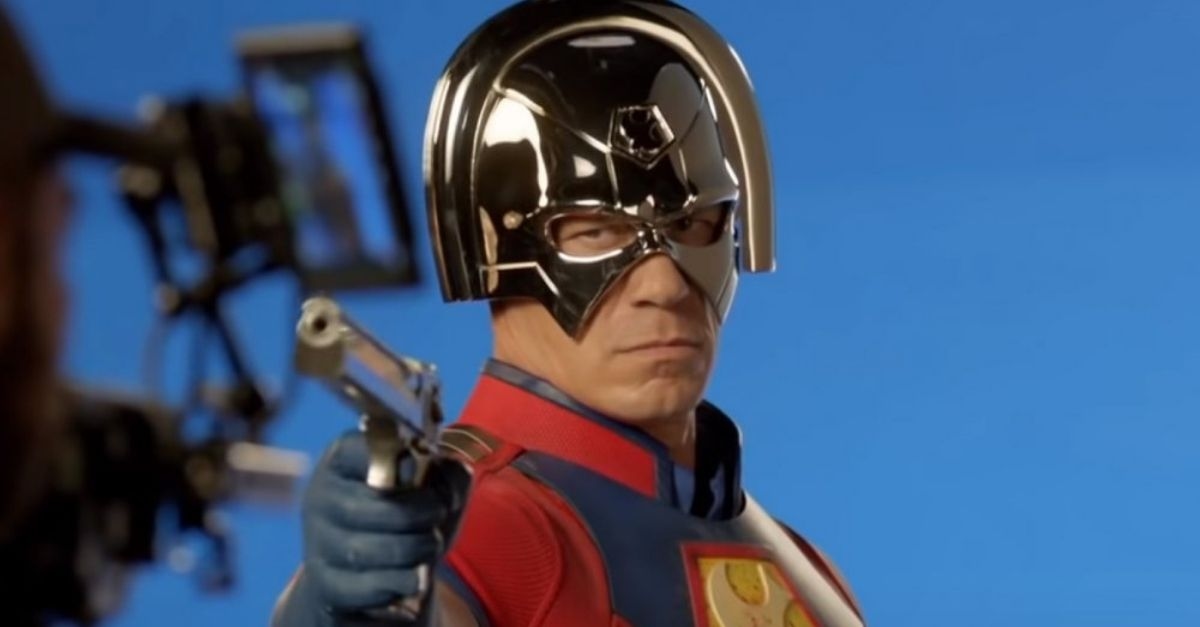 “Peacemaker” | Série derivada de “O Esquadrão Suicida” ganha primeiros nomes no elenco