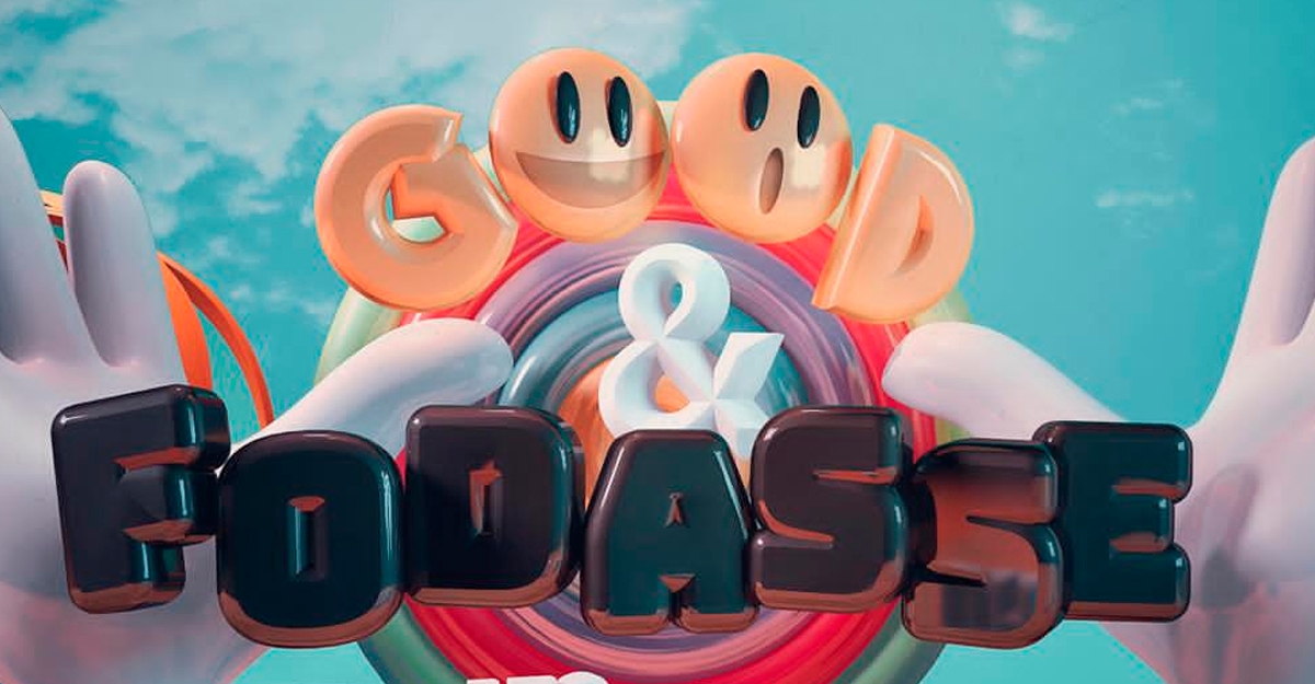 Leo Picon e DH falam de adversidades e libertação no single “Good&Fodasse”; ouça!