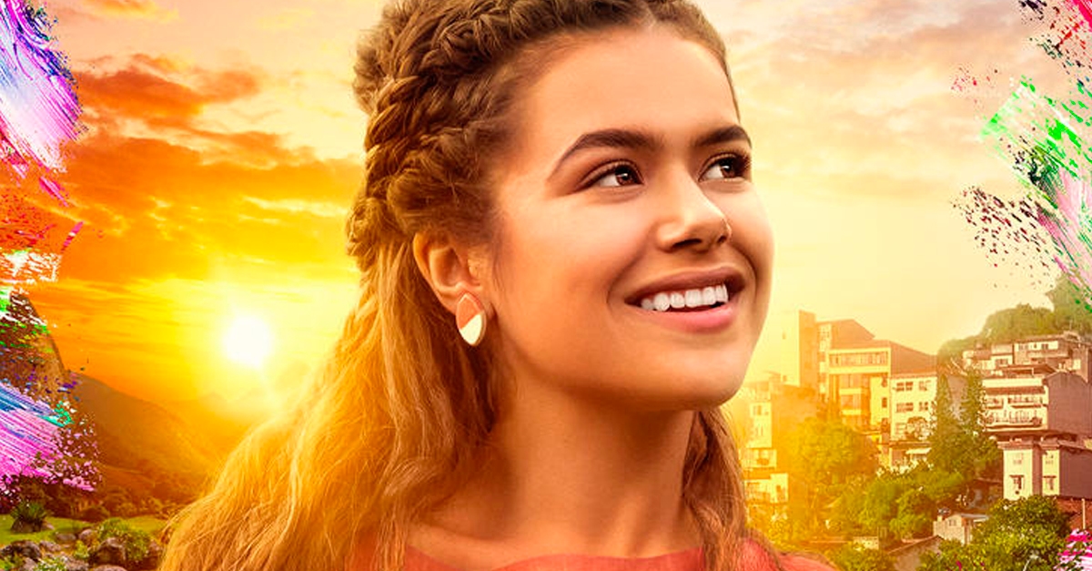 “Pai em Dobro” | Netflix divulga trailer e data de estreia de filme estrelado por Maisa; confira!