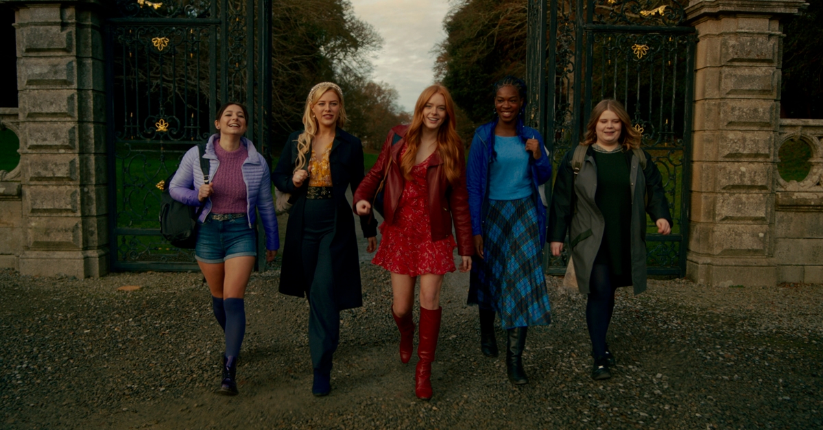 Netflix anuncia novidade no elenco de “Fate: A Saga Winx”; saiba mais!