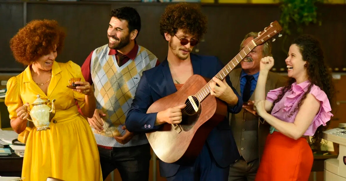 Entrevista | Bryan Behr lança EP “Capítulo 1” e videoclipe para faixa inédita; confira!