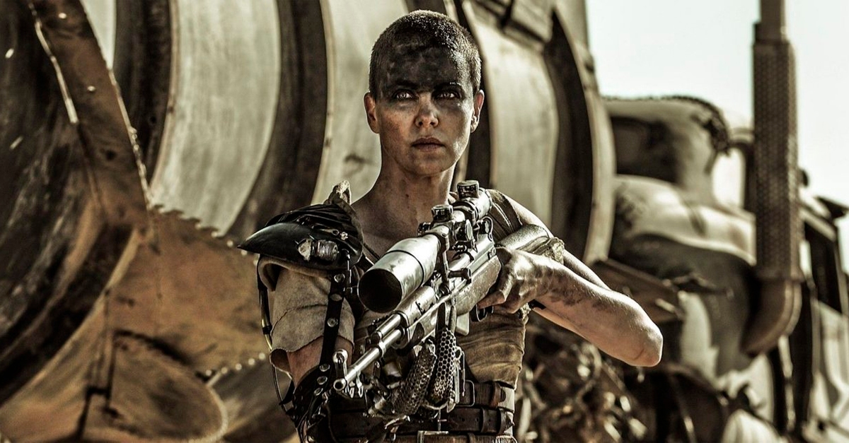 Globo exibe “Mad Max: Estrada Da Fúria” e “Planeta Dos Macacos: O Confronto” neste domingo