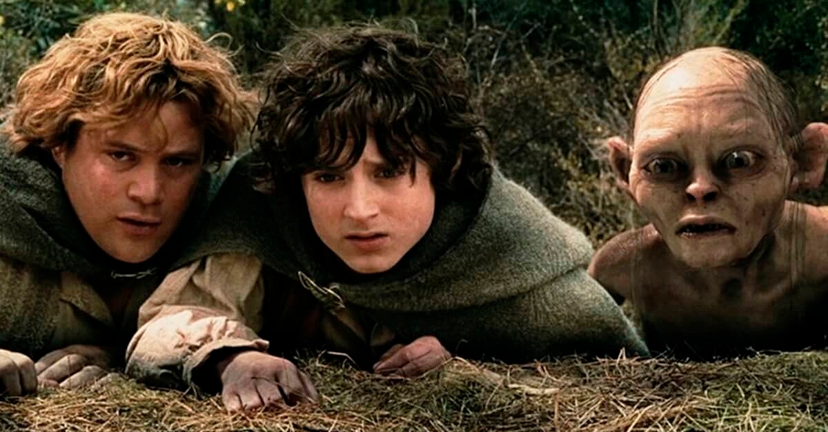 Trilogia de “O Senhor dos Anéis” está disponível na HBO GO