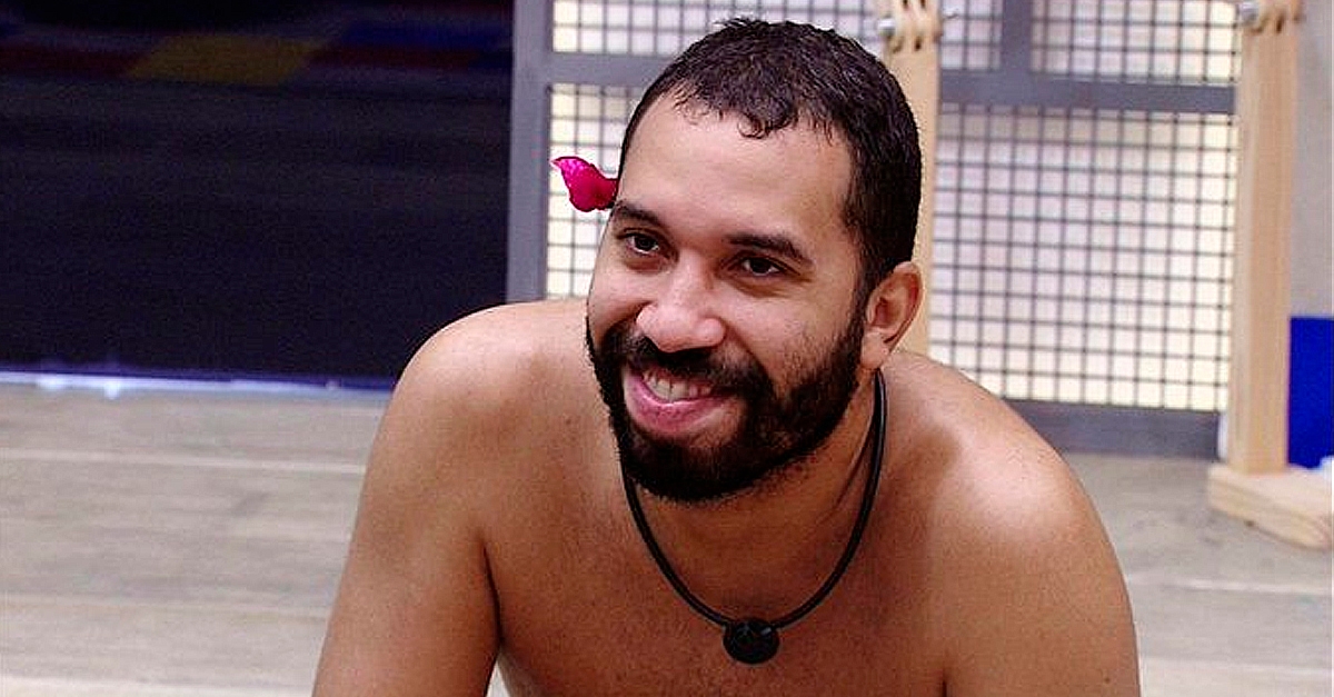 Gilberto, do BBB21, é aprovado em seleção para PhD em faculdade nos Estados Unidos