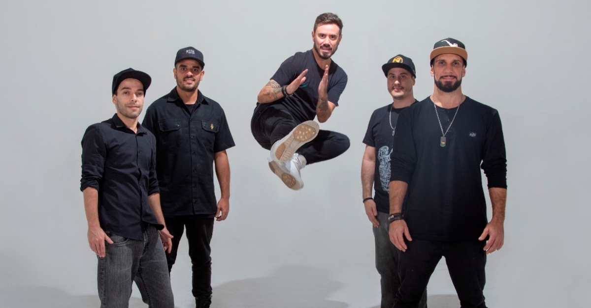 Planta & Raiz, Mato Seco e Cidade Verde Sounds se juntam em novo single; ouça “Rasta Business”!