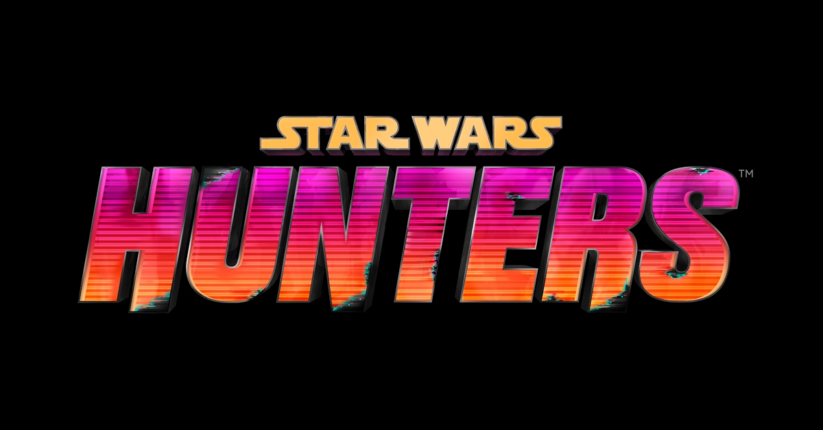 Zynga e Lucasfilm Games anunciam “Star Wars: Hunters” para Nintendo Switch