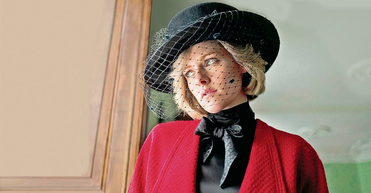 Lady Gaga e Kristen Stewart são indicadas na categoria de Melhor Atriz do Golden Globes; veja lista!