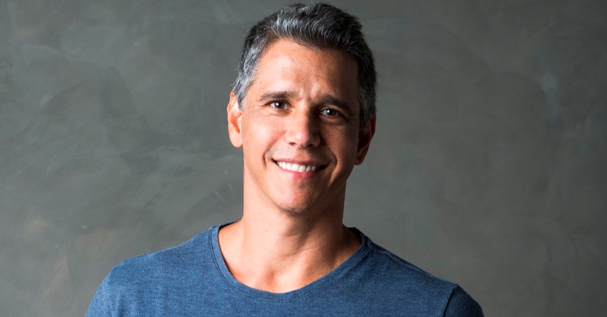 Marcio Garcia assume a próxima temporada do The Voice Kids