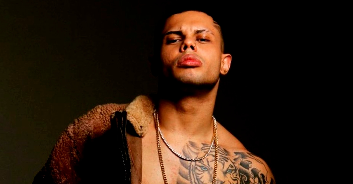 MC Lan é levado a delegacia após denúncia de estupro, diz jornalista