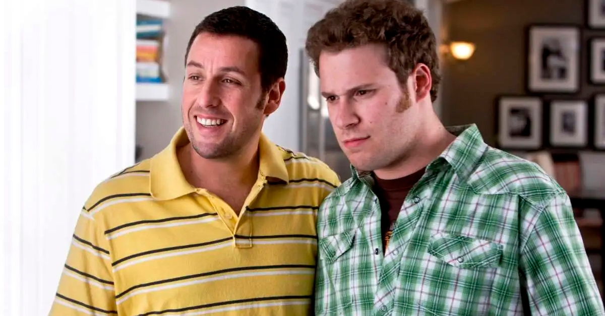 Globo exibe “Tá Rindo do Quê?” no Supercine deste sábado