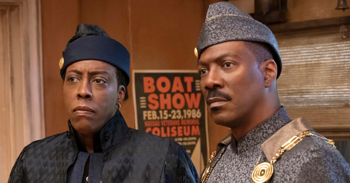 “Um Príncipe em Nova York 2” consegue reviver o clássico com muita eficácia e nostalgia | Crítica