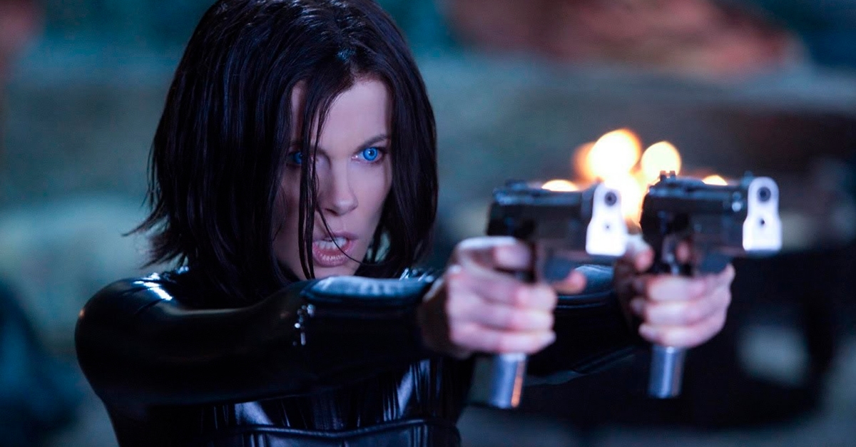 “Anjos Da Noite: O Despertar” é atração do Domingo Maior e Cinemaço exibe “O Patriota”, com Mel Gibson