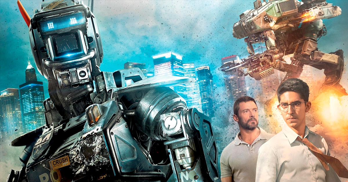 Domingo Maior exibe “3 Dias Para Matar” e “Chappie”, com Hugh Jackman, é atração do Cinemaço