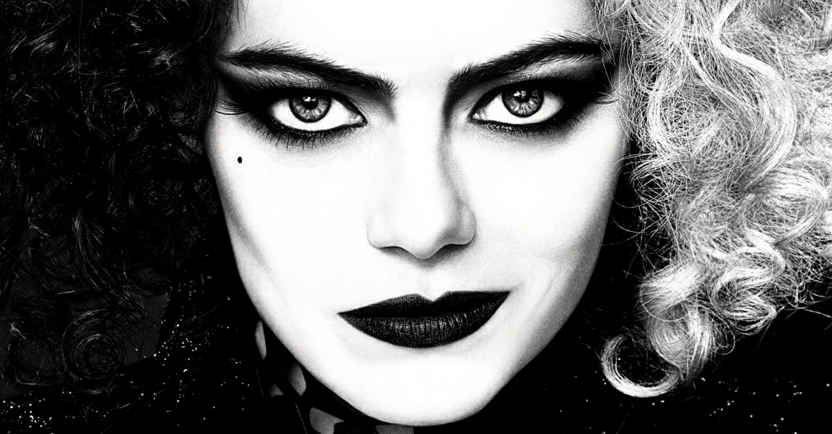 “Cruella” apresenta o nascimento da vilã embalado por um espetáculo de figurinos e de trilha sonora | Crítica