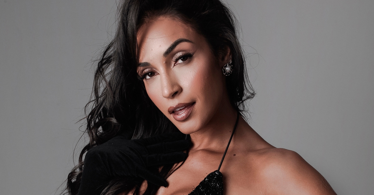 Daya Luz lança single “Ao Som do Drake” em parceria com Dj Guuga