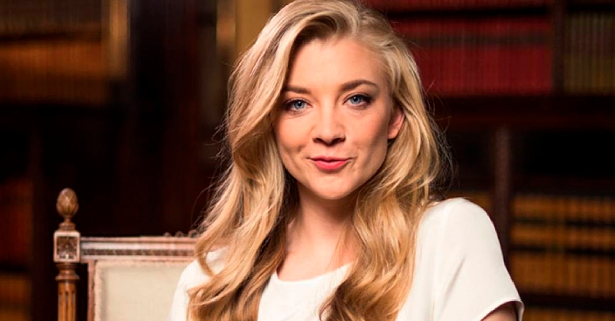Natalie Dormer, de “Game Of Thrones”, revela que deu à luz a bebê na pandemia