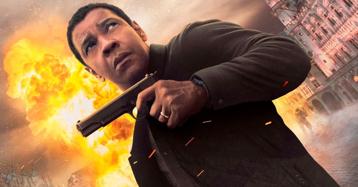 Globo exibe “O Protetor 2”, com Denzel Washington, no Tela Quente desta segunda