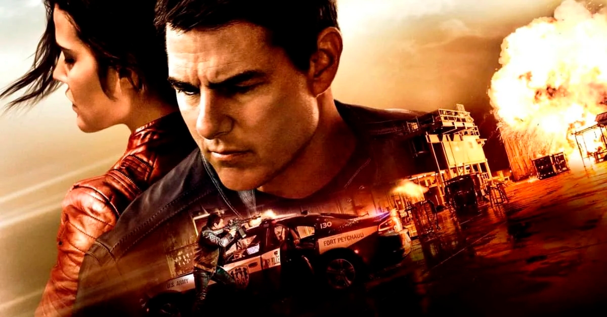 Globo exibe “Jack Reacher: Sem Retorno” no Tela Quente desta segunda