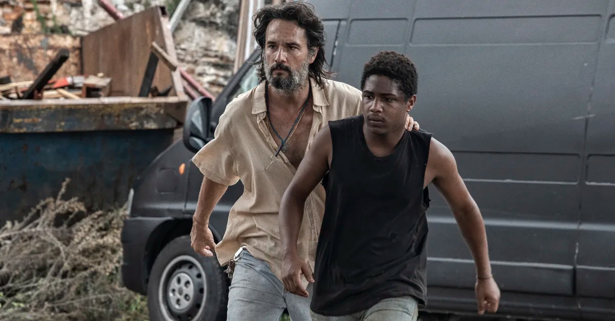 “7 prisioneiros”: filme nacional da Netflix estreia no Festival Internacional de Cinema de Veneza em setembro