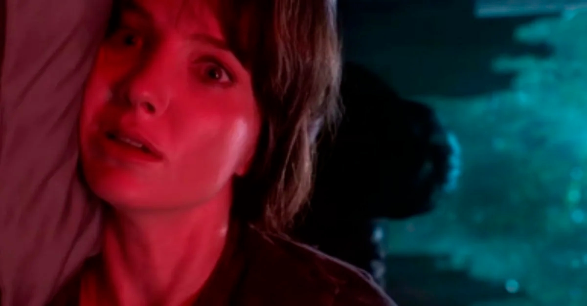 “Malignant”: filme do mesmo diretor de “Invocação do Mal” ganha trailer; confira!