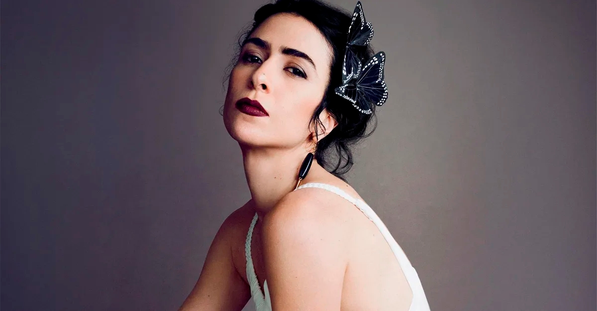 Marisa Monte lança o álbum “Portas” e comenta sobre projeto: “Grande desafio”