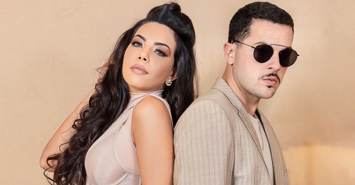 Jey exalta donas de casa no clipe de “Obrigada”, em parceria com LK; assista!