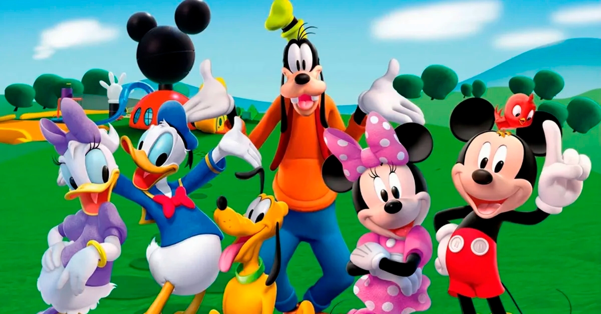 Fusão Disney+ e Star+: todos os conteúdos estarão disponíveis para crianças?