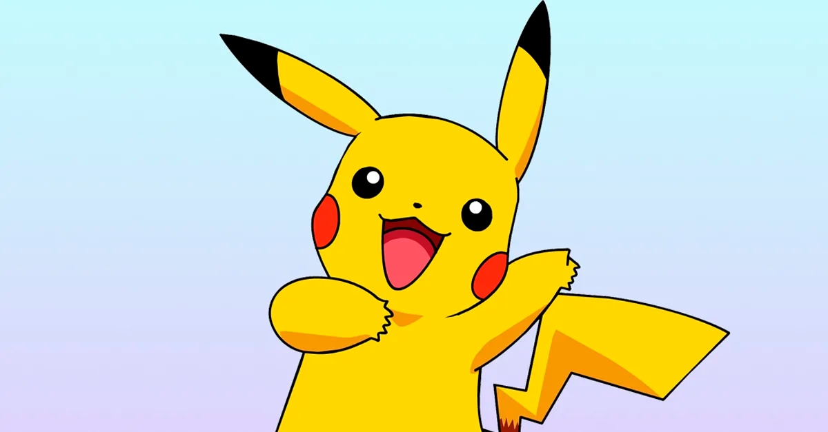 Netflix está trabalhando em série em live-action de “Pokémon”, diz site