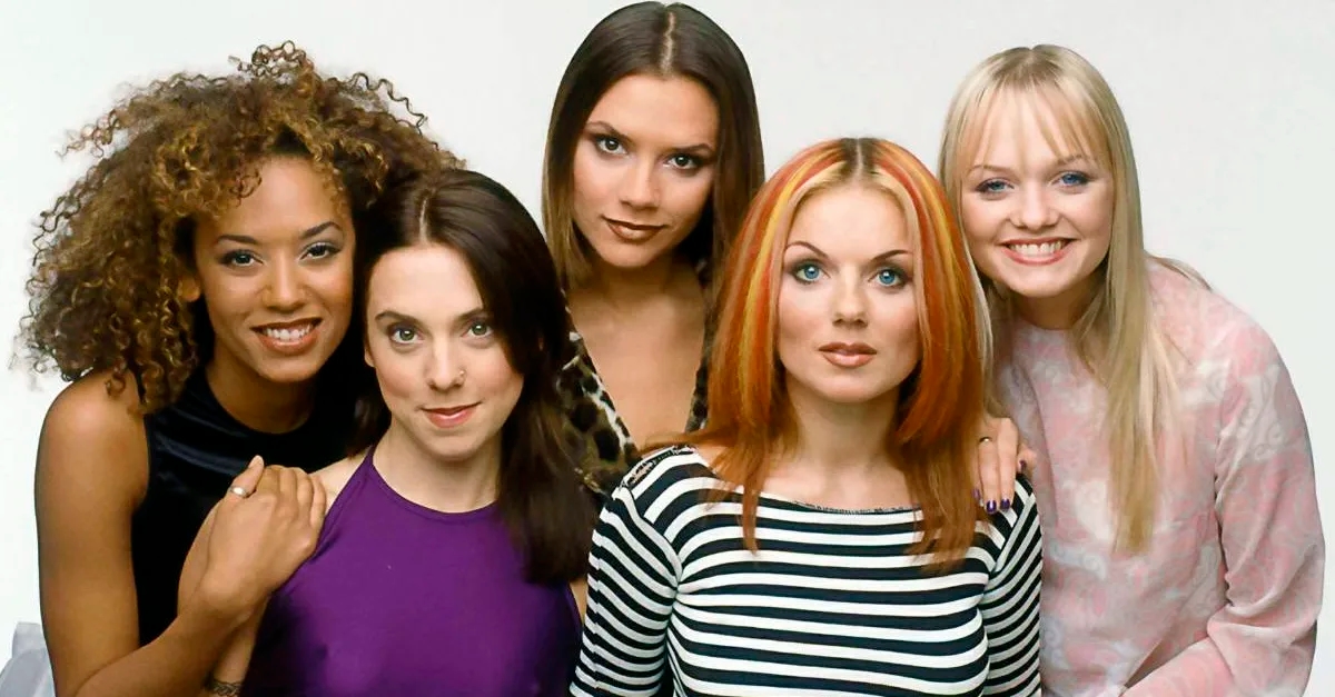 “Wannabe” | Primeiro single das Spice Girls completa 25 anos
