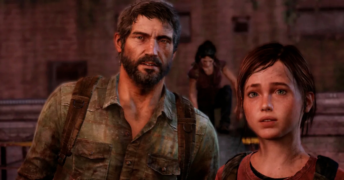 “The Last Of Us” ganha pôster inspirado na capa do primeiro jogo