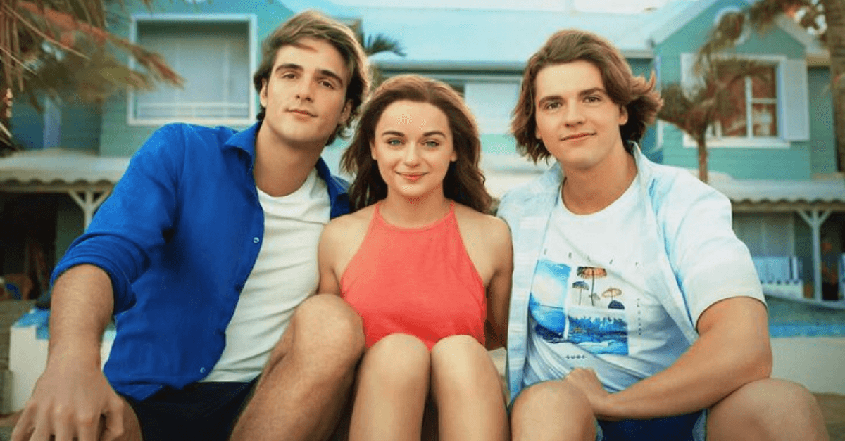 “A Barraca do Beijo 3”: decepcionante pela terceira vez | Crítica