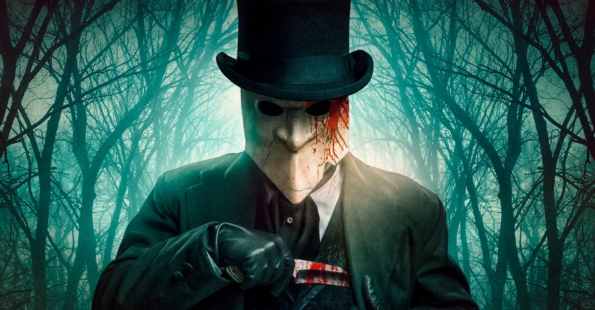 “Slasher: Flesh & Blood”: 4ª temporada ganha pôster assustador; confira!