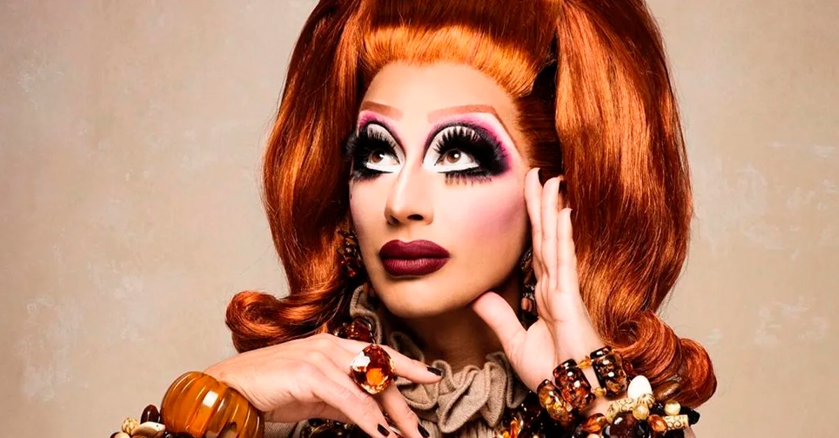 “Unsanitized”: turnê de Bianca Del Rio ganha datas no Rio de Janeiro, Belo Horizonte e Porto Alegre; saiba mais!