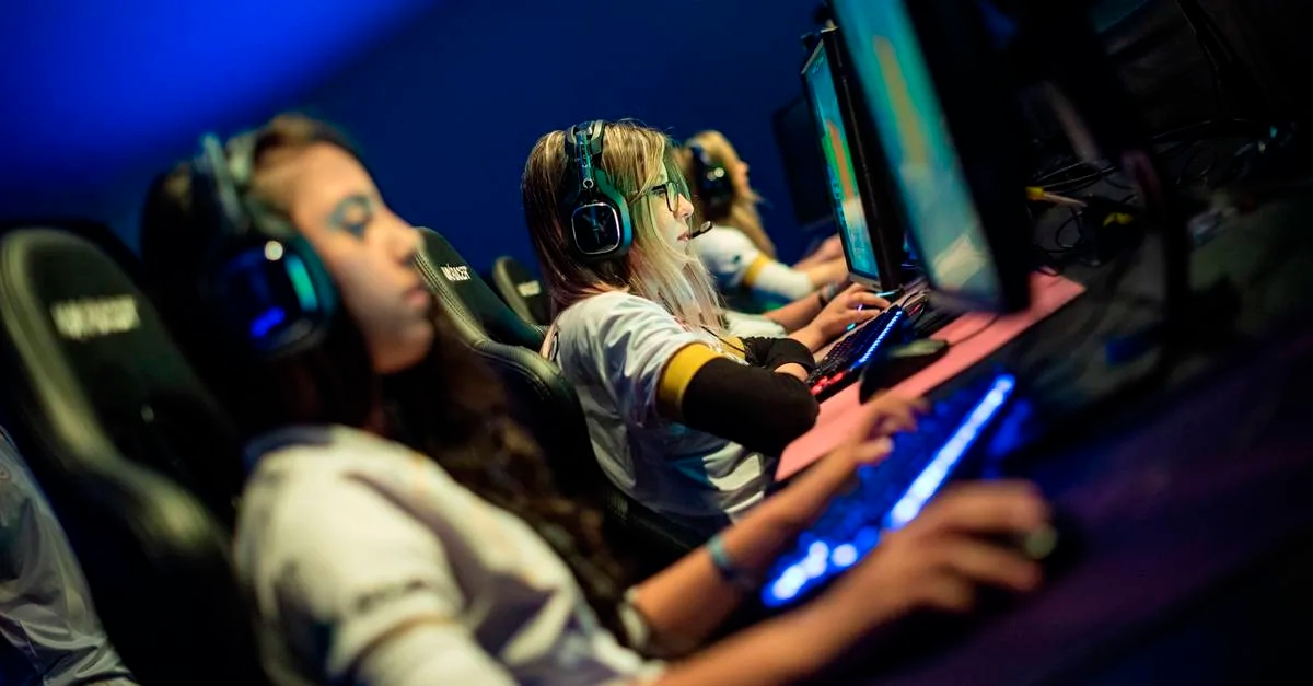 Game XP anuncia edição virtual com final da Grrrls League e shows de Duda Beat e Malía; saiba mais!