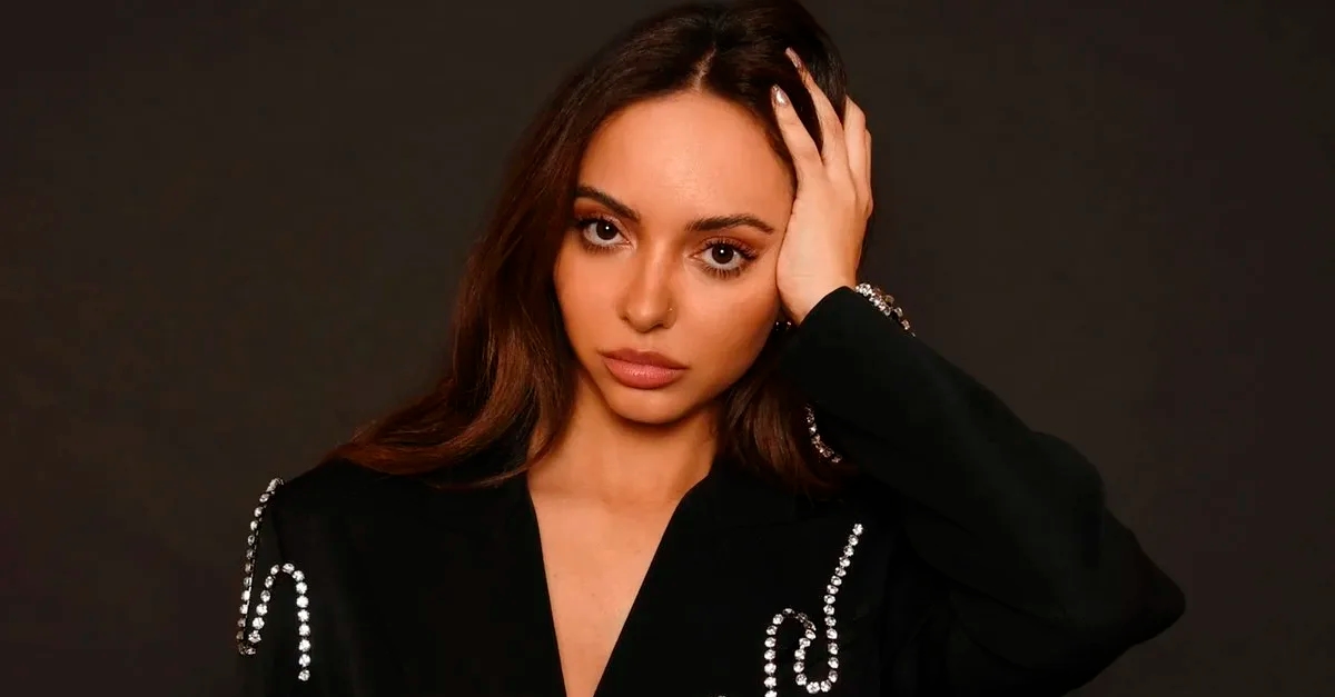 Jade anuncia o primeiro single solo “Angel Of My Dreams”