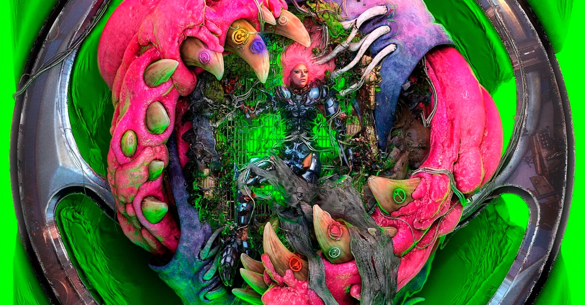 Com participação de Pabllo Vittar, Lady Gaga lança “Dawn Of Chromatica”; confira!