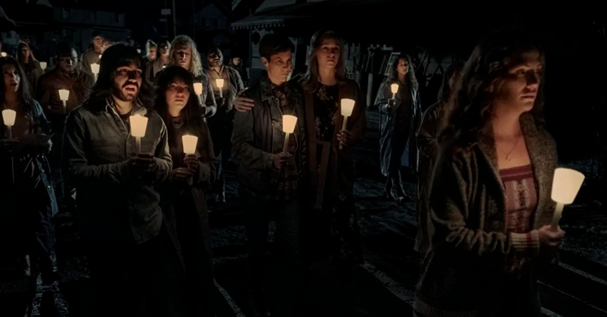 “Missa da Meia-Noite” e “La Casa de Papel” estão entre as estreias de setembro na Netflix; confira a lista!