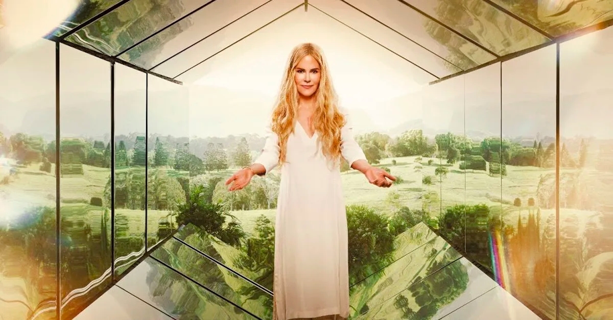 “Nove Desconhecidos”, com Nicole Kidman, e 2ª temporada de “Modern Love” estreiam em agosto no Amazon Prime Video