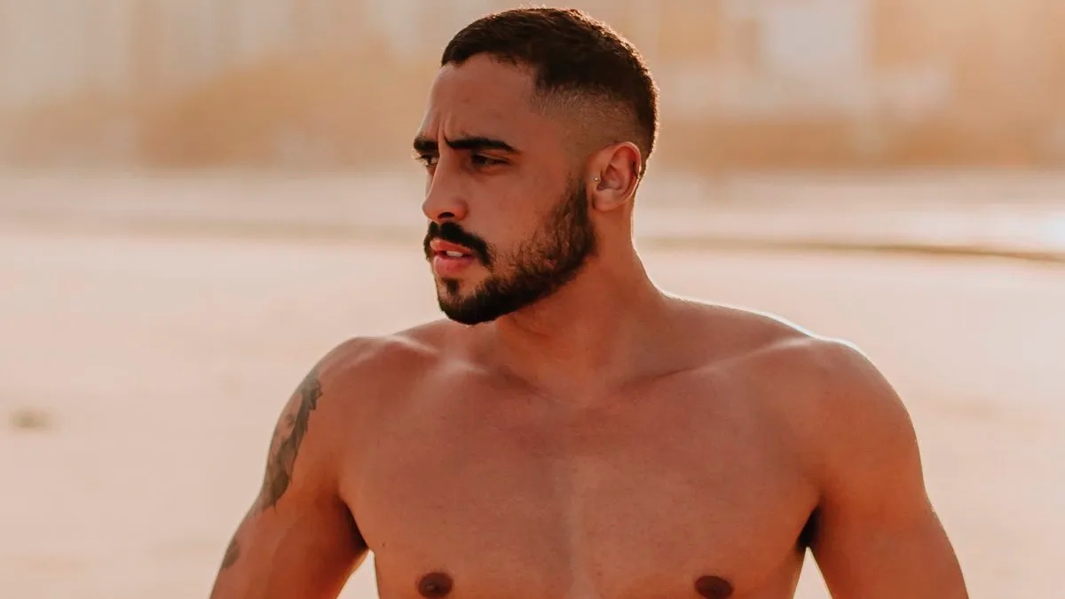 Entrevista | Caíque Meirelles fala sobre convite para participar do Rio Shore e carreira de DJ