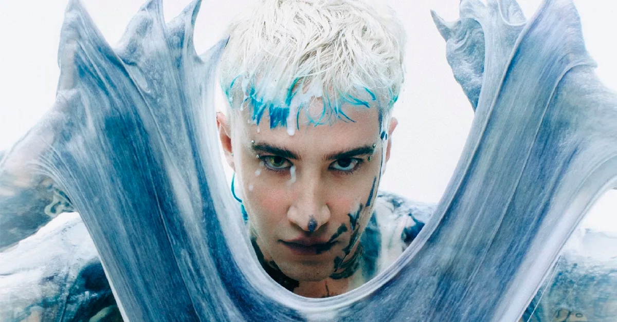 Letra de “Querido Eu” – CHAMELEO