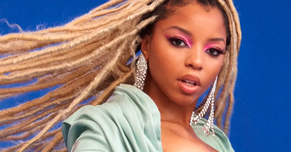 Letra e Tradução: “Have Mercy” – Chlöe Bailey