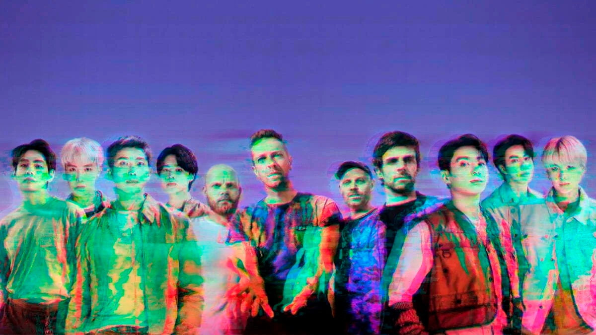 Lançamentos da Semana: Manu Gavassi, Joelma, Coldplay ft. BTS, Pabllo Vittar e mais!