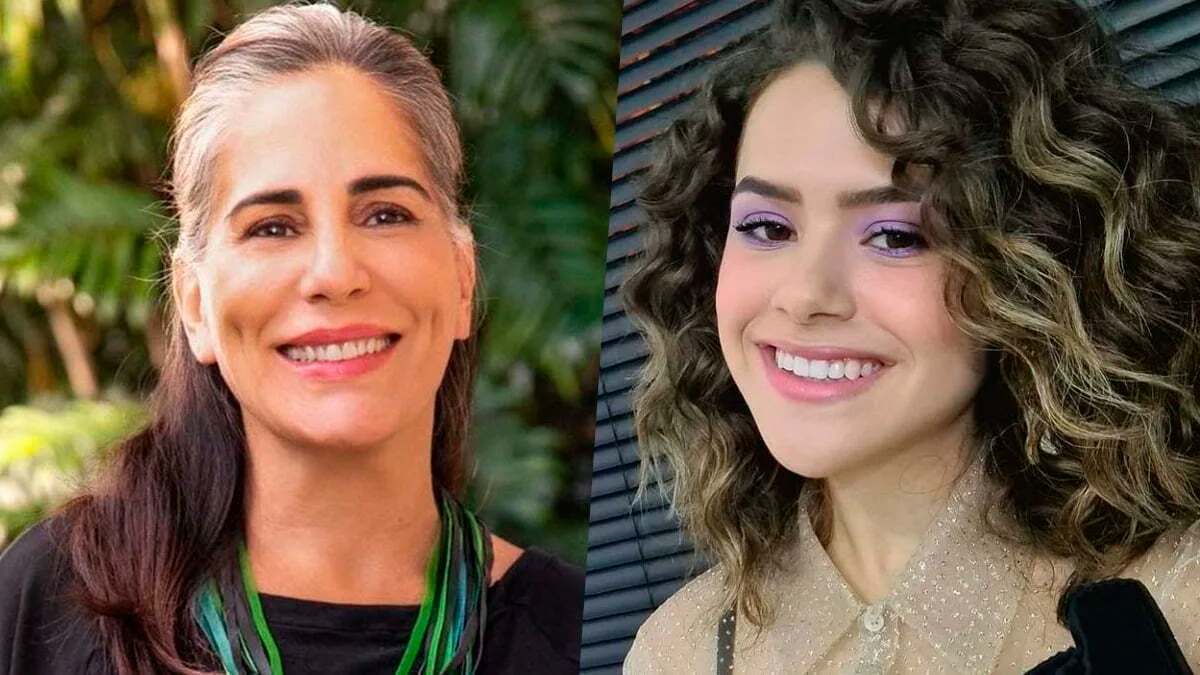 “Desapega!”: filme estrelado por Gloria Pires e Maisa tem filmagens iniciadas