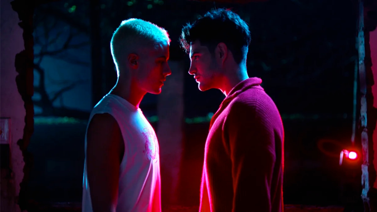 Jão lança clipe cinematográfico para “Não Te Amo”; assista!